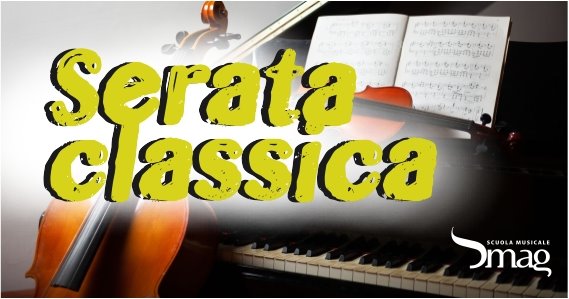 SERATA CLASSICA